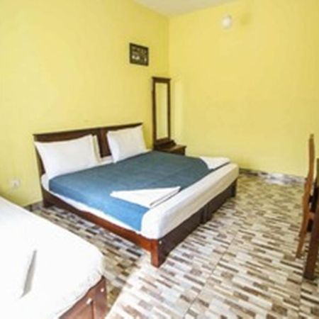 Yoho Regent Davidson Place Colombo Kültér fotó