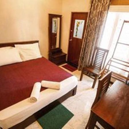 Yoho Regent Davidson Place Colombo Kültér fotó