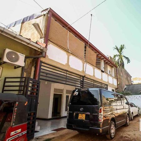 Yoho Regent Davidson Place Colombo Kültér fotó