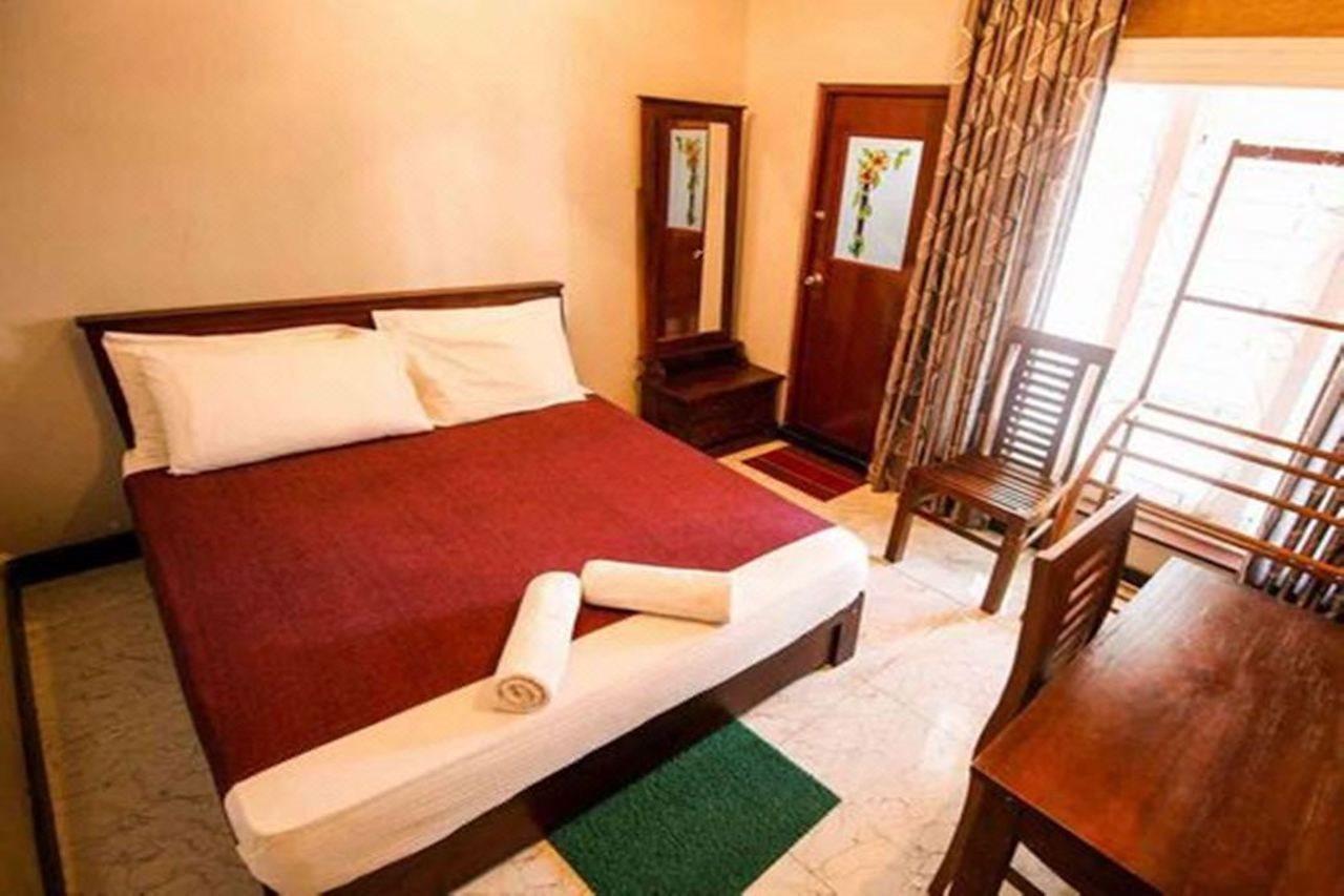 Yoho Regent Davidson Place Colombo Kültér fotó