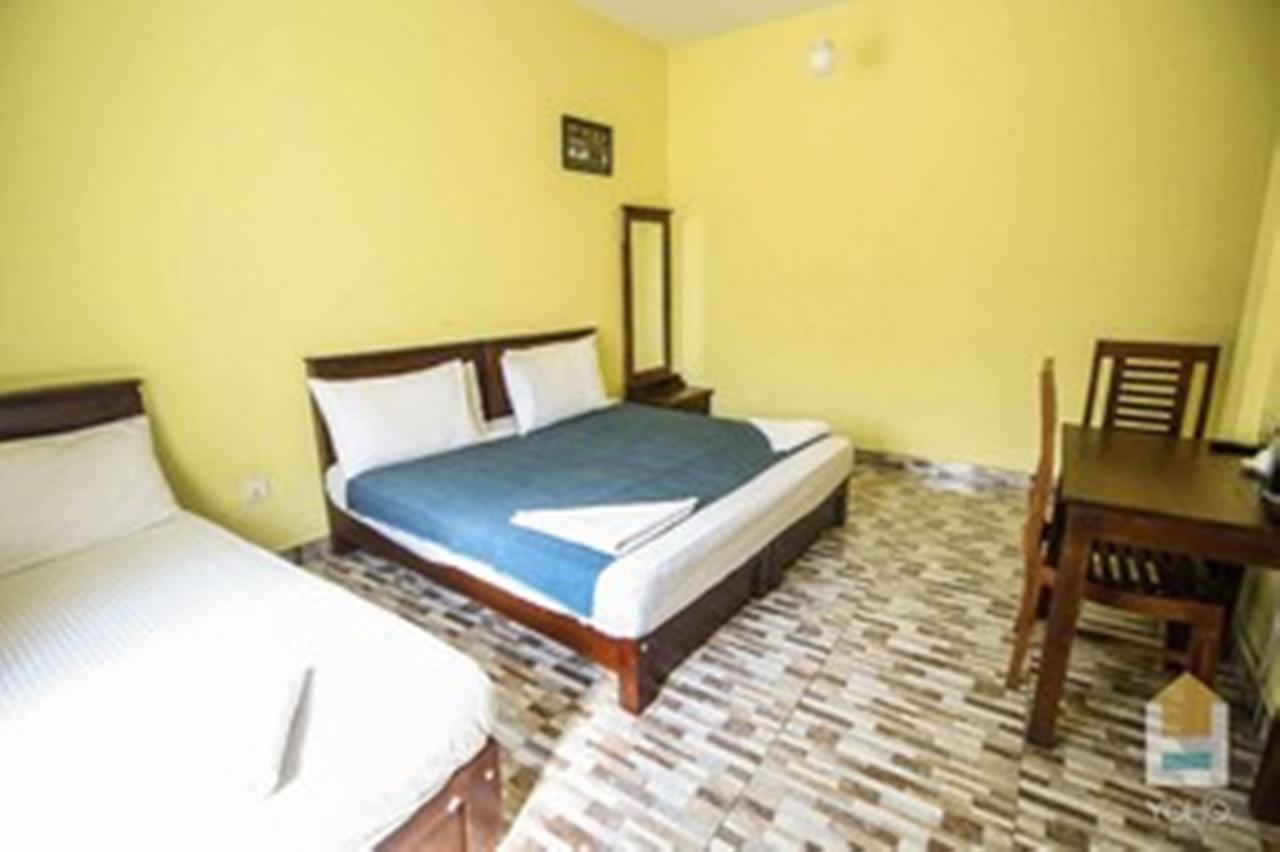 Yoho Regent Davidson Place Colombo Kültér fotó