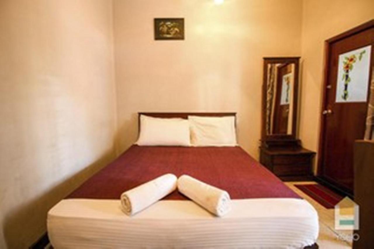 Yoho Regent Davidson Place Colombo Kültér fotó