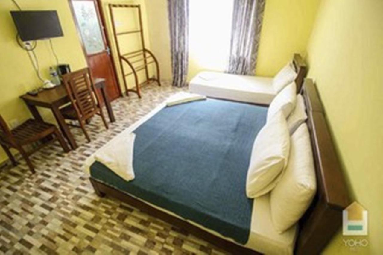 Yoho Regent Davidson Place Colombo Kültér fotó