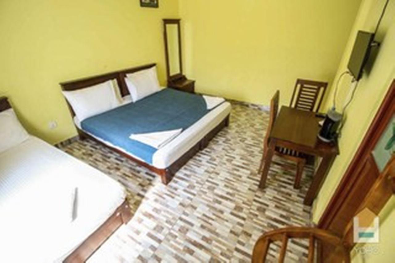 Yoho Regent Davidson Place Colombo Kültér fotó