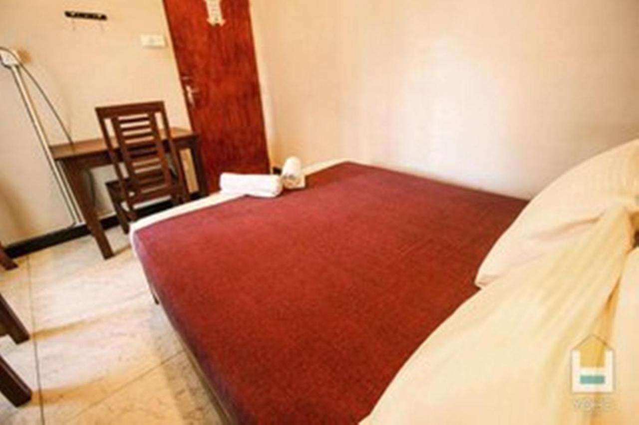 Yoho Regent Davidson Place Colombo Kültér fotó